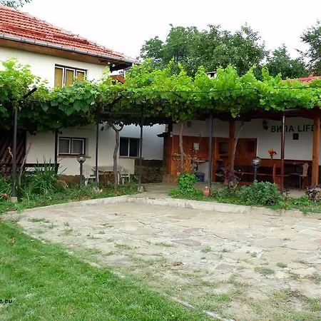 Life بيت للعطل *