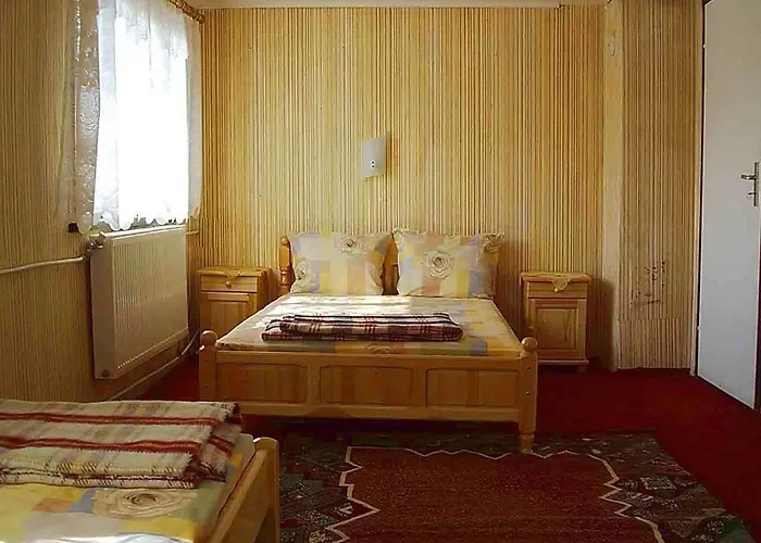 Vakantiehuis Life Trjavna